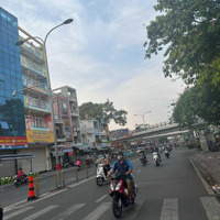 Đất Mặt Tiền Đường Minh Phụng - Q11, 108M2 (6M X 18M) Giá Bán 4.6 Tỷ . Cho Thuê Mặt Bằng 50 Triệu/Th