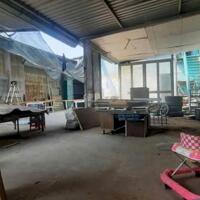 Cho Thuê Xưởng Thạnh Lộc Quận 12. Dt: 300m Giá: 15tr có 3 pha 0389913564