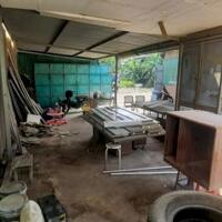 Cho Thuê Xưởng Thạnh Lộc Quận 12. Dt: 300m Giá: 15tr có 3 pha 0389913564