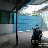 Cho Thuê Xưởng Thạnh Lộc Quận 12. Dt: 300m Giá: 15tr có 3 pha 0389913564
