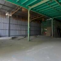 Cho Thuê Xưởng Thạnh Lộc Quận 12. Dt: 300m Giá: 15tr có 3 pha 0389913564