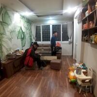 Bán căn hộ tập thể tầng 2 Thành Công 2 ngủ đẹp như ảnh, sổ riêng biệt