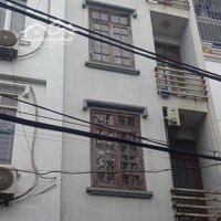 Bán Gấp Nhà Mặt Phố Phúc Diễn, Nam Từ Liêm, Hà Nội. 40M2, 9,5 Tỷ.