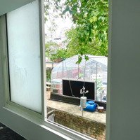 Nhà 2 Tầng Trần Quang Diệu Q3 - 28M2 - Cạnh Lê Văn Sỹ Thông Trường Sa - Ngang 4M - Chỉ Hơn 3 Tỷ