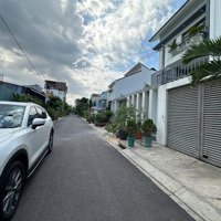 Bán Lô Đất Đẹp Đường Nhựa 9M Thông Khu Bên Sông Phường Hiệp Bình Chánh Tp Thủ Đức