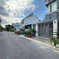 Bán Lô Đất Đẹp Đường Nhựa 9M Thông Khu Bên Sông Phường Hiệp Bình Chánh Tp Thủ Đức