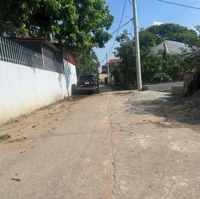 Bán Nhanh Lô Góc 105,4M Full Thổ Tại Liên Nghĩa - Văn Giang - Hưng Yên Siêu Đẹp