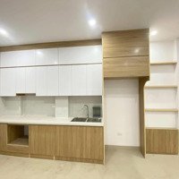 Chính Chủ Bán Nhà Ngõ 29 Nghĩa Dũng - Ba Đình. 6 Tầng Thang Máy, Giá Nhỉnh 8 Tỷ.