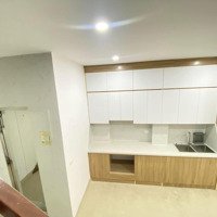 Chính Chủ Bán Nhà Ngõ 29 Nghĩa Dũng - Ba Đình. 6 Tầng Thang Máy, Giá Nhỉnh 8 Tỷ.