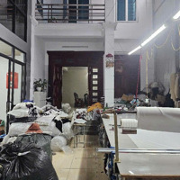 Chính Chủ Cần Bán Nhà Trùng Quán,Sát Cạnh Chợ Vải Ninh Hiệp