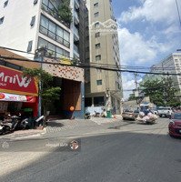 Bán Gấp Khuôn Đất Mặt Tiền Ung Văn Khiêm P. 25 Quận Bình Thạnh - Dt: 10X50M, Xd 10 Lầu Giá Bán 68 Tỷ
