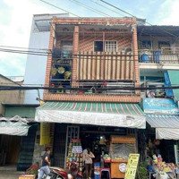 Bán Nhà Mtkd Đỗ Thừa Luông (4X18M) 1 Lầu, Sổ Hồng Chính Chủ - Giá Bán 8.5 Tỷ
