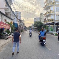 Bán Nhà Mtkd Đỗ Thừa Luông (4X18M) 1 Lầu, Sổ Hồng Chính Chủ - Giá Bán 8.5 Tỷ