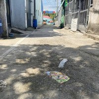 Bán Đất 65M2 Tại Tân Bình, Dĩ An, Bình Dương, 1,75 Tỷ