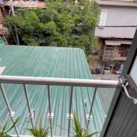 Giá 4 Triệu/Th Cho Căn Hộ Tập Thể 20M2 Phố Tôn Đức Thắng, Đống Đa - Ngõ Thông Tứ Phía - An Sinh Tốt