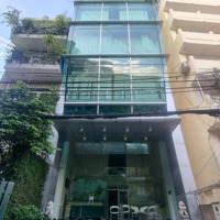Hiếm Lắm! Bán Nhà Mặt Tiền Hẻm Số 7 Nguyễn Trãi Q1 -Diện Tích5X16M Hầm 6 Tầng Có Hđt 100 Triệu Chỉ 27 Tỷ