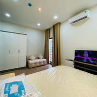 Hiếm Lắm! Bán Nhà Mặt Tiền Hẻm Số 7 Nguyễn Trãi Q1 -Diện Tích5X16M Hầm 6 Tầng Có Hđt 100 Triệu Chỉ 27 Tỷ