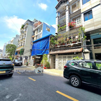 Bán Nhà Đường Bạch Đằng, Phường 2, Tân Bình.diện Tích8X27M Hầm 6 Tầng - Hđt 180 Triệu/Th Giá Bán 55 Tỷ