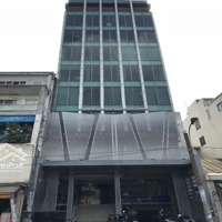 Chính Chủ Bán Tòa Nhà Góc 2Mt Vĩnh Viễn - Quận 10. Dt: 8X 20M - 5 Tầng. Hđt: 90 Tr/Th. Giá: 39 Tỷ