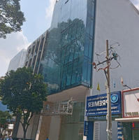 Chính Chủ Bán Tòa Nhà Góc 2Mt Vĩnh Viễn - Quận 10. Dt: 8X 20M - 5 Tầng. Hđt: 90 Tr/Th. Giá: 39 Tỷ