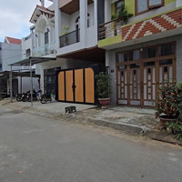 Bán Lô Đấtmặt Tiềnđường 5M5 Dương Đức Hiền Gần Biển Ntt Hoà Minh