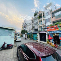Bán Đấtmặt Tiền8X28 Sẵn Gpxd 45 Phòng Chdv - 7 Tầng Gần Nguyễn Thị Định, Quận 2