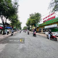 Đất Đẹp Kdc Êm Đềm - P. Linh Xuân - 90M2 (5X18M) Vuông A4.Đường Rộng 8M,Kinh Doanh Tốt. Giá Còn Tl