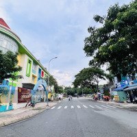Đất Đẹp Kdc Êm Đềm - P. Linh Xuân - 90M2 (5X18M) Vuông A4.Đường Rộng 8M,Kinh Doanh Tốt. Giá Còn Tl