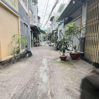 Nhà Đẹp Quận 7 Siêu Rẻ. View Đẹp 4 Phòng Ngủ 3 Vệ Sinhtại Huỳnh Tấn Phát, 57M2, 6,4 Tỷ