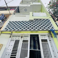 Nhà Đẹp Quận 7 Siêu Rẻ. View Đẹp 4 Phòng Ngủ 3 Vệ Sinhtại Huỳnh Tấn Phát, 57M2, 6,4 Tỷ