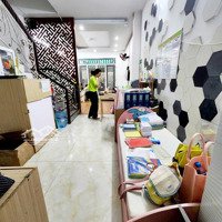 Bán Nhà Riêng 11,3 Tỷ, 60M2 Tại Thành Thái, Phường 12, Quận 10, Hcm