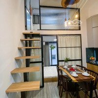 Chdv - Lê Đức Thọ - 100M2 X 7 Tầng - 18,5 Tỷ - Thu 1,8Tỷ/Năm Lô Góc - Oto Đỗ Cổng - Gần Phố