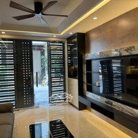 Bán Nhà Riêng Thang Máy, Ô Tô Vào Nhà 22,8 Tỷ, 55M2, 4 Phòng Ngủ 4 Vệ Sinhtại Vĩnh Phúc, Ba Đình, Hà Nội