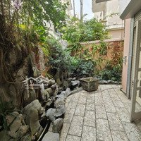 Bán Biệt Thự Kđt Ciputra, 230M2 Mặt Tiền 10M 66,6 Tỷ