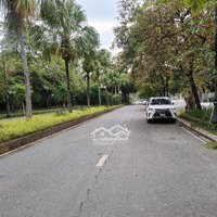 Bán Biệt Thự Kđt Ciputra, 230M2 Mặt Tiền 10M 66,6 Tỷ