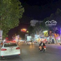 Bán Nhà 3 Lầu Mặt Tiền Đường Mậu Thân Ngang Trên 5M Gần Đường 30/4