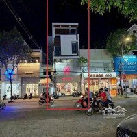 Bán Nhà 3 Lầu Mặt Tiền Đường Mậu Thân Ngang Trên 5M Gần Đường 30/4
