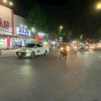 Bán Nhà 3 Lầu Mặt Tiền Đường Mậu Thân Ngang Trên 5M Gần Đường 30/4