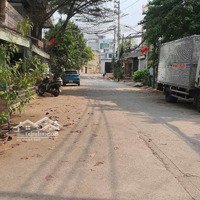 Bán Lô Đất Thỏ Cưdiện Tích10X25.4M . Đường 8M Thông . Dân Cư Đông . An Ninh Tốt