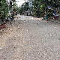 Bán Lô Đất Thỏ Cưdiện Tích10X25.4M . Đường 8M Thông . Dân Cư Đông . An Ninh Tốt