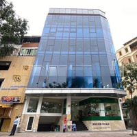 Tòa Nhà 260Bis Nguyễn Cư Trinh, P Nguyễn Cư Trinh Q1, Ngay Ks Pullman, 10Mx18M, Hđt 290 Triệu, 72 Tỷ