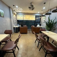 Mặt Phố #Trần_Quốc_Hoàn #Cầu_Giấy Nhà 4 Tầng Mặt Phố Lớn , Vỉa Hè Đá Bóng - Mặt Tiền Về Thế Hơn 4M