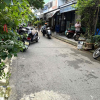Cực Hiếm - Nhà 2 Tầng Mặt Phố An Mỹ - Trung Tâm Du Lịch Sơn Trà, Ngay Cầu Tình Yêu - Chỉ 4.X Tỷ