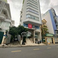 Bán Toà Nhà Góc 2 Mặt Tiền Nguyễn Thị Minh Khai - Q1, Dt: 7 X 20M - Hầm + 7 Tầng - Giá: 69 Tỷ Tl