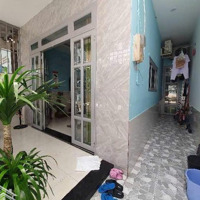 Cần Bán,Diện Tích76M2, 2 Tầng, Vị Trí Siêu Đẹp, Đặng Văn Bi Quận Thủ Đức, Giá Siêu Rẻ