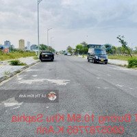 Cần Bán Nhanh 1Cặp Đường 10.5M Khu Đô Thị Cao Cấp Saphia 280M2 Ngang 14M Giá Cực Tốt Liên Hệ: 0905787765