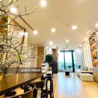 Gia Đình Bán Căn Hộ 120M2, 4 Phòng Ngủ, Chung Cư Vinhomes Gardenia, Có Slot Ô Tô. Giá Bán 9.5 Tỷ