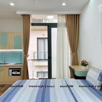 Căn Hộ Balcony có Máy Giặt Riêng gần Bờ kè Hoàng Sa - Trường Sa quận Tân Bình