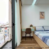 Căn Hộ Balcony có Máy Giặt Riêng gần Bờ kè Hoàng Sa - Trường Sa quận Tân Bình