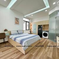 Căn Hộ Balcony có Máy Giặt Riêng gần Bờ kè Hoàng Sa - Trường Sa quận Tân Bình